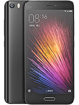 Xiaomi Mi 5 Price With Specifications